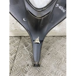 Carena Scudetto Anteriore Honda SW-T 400 / 600 dal 2008 al 2016  1747995711373