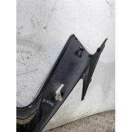 Carena Scudetto Anteriore Honda SW-T 400 / 600 dal 2008 al 2016  1747995711373