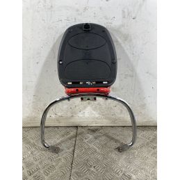 Maniglione Portapacchi Piaggio Vespa LX 150 Dal 2005 al 2011  1747997474887