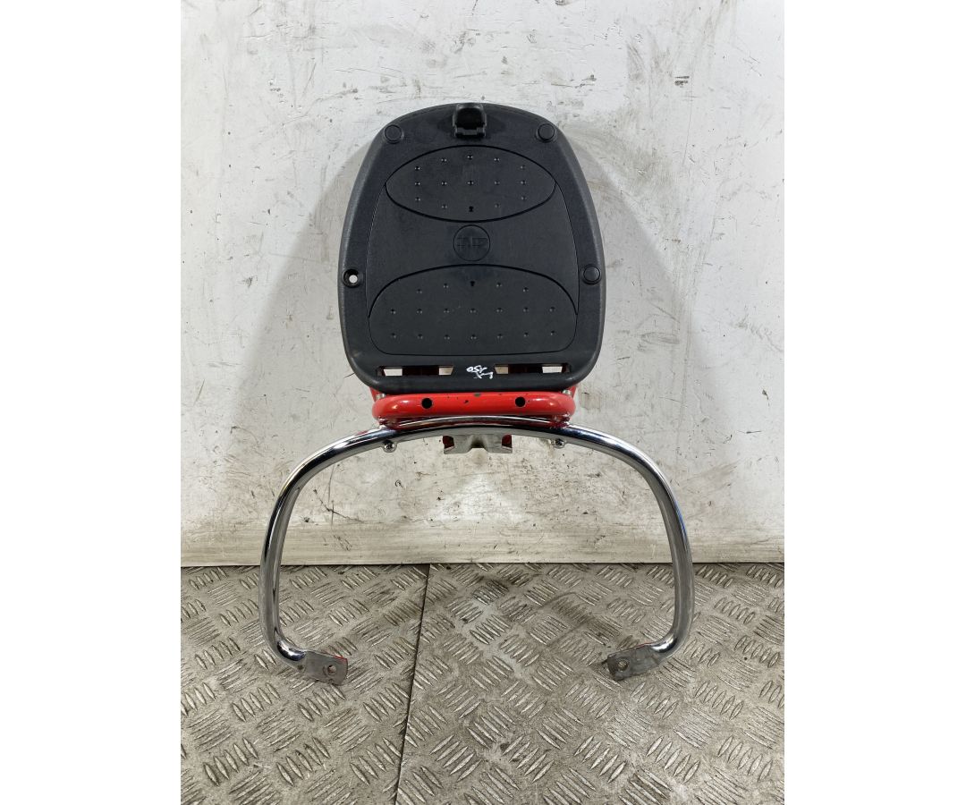 Maniglione Portapacchi Piaggio Vespa LX 150 Dal 2005 al 2011  1747997474887
