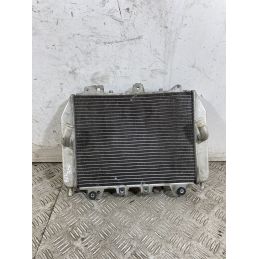 Radiatore Piaggio Beverly 350 dal 2011 al 2018  1748004489764