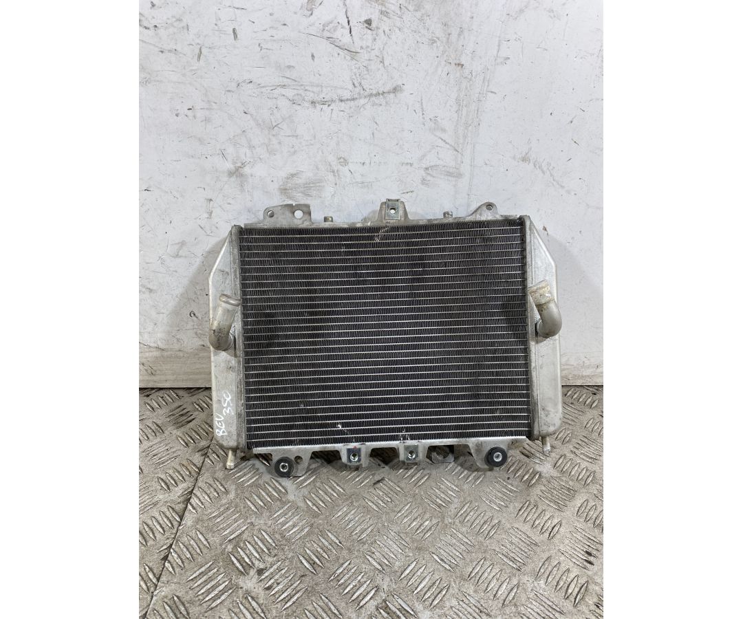 Radiatore Piaggio Beverly 350 dal 2011 al 2018  1748004489764