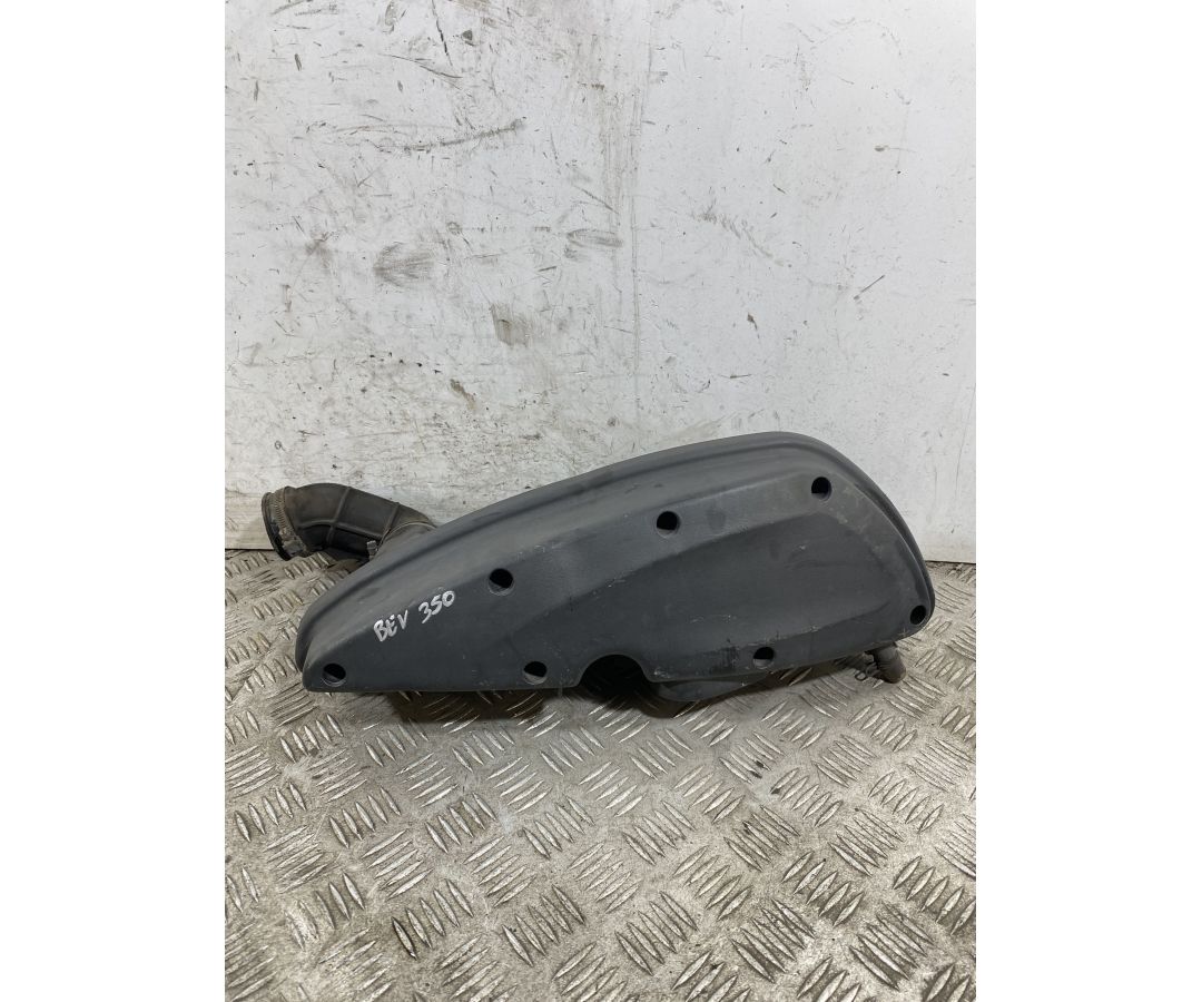 Scatola Filtro Aria Airbox Piaggio Beverly 350 dal 2011 al 2018  1748007338908