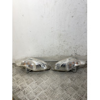 Coppia Frecce Posteriore Piaggio Beverly 350 dal 2011 al 2018  1748007778346