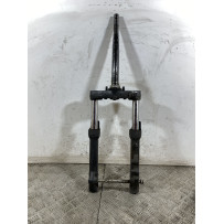 Forcella Silence S01 Dal 2021 Al 2025  1748009527942