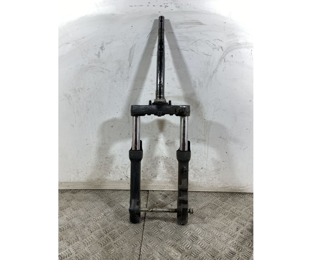 Forcella Silence S01 Dal 2021 Al 2025  1748009527942