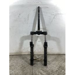 Forcella Silence S01 Dal 2021 Al 2025  1748009527942