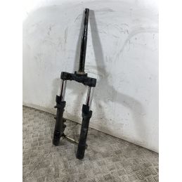 Forcella Silence S01 Dal 2021 Al 2025  1748009527942