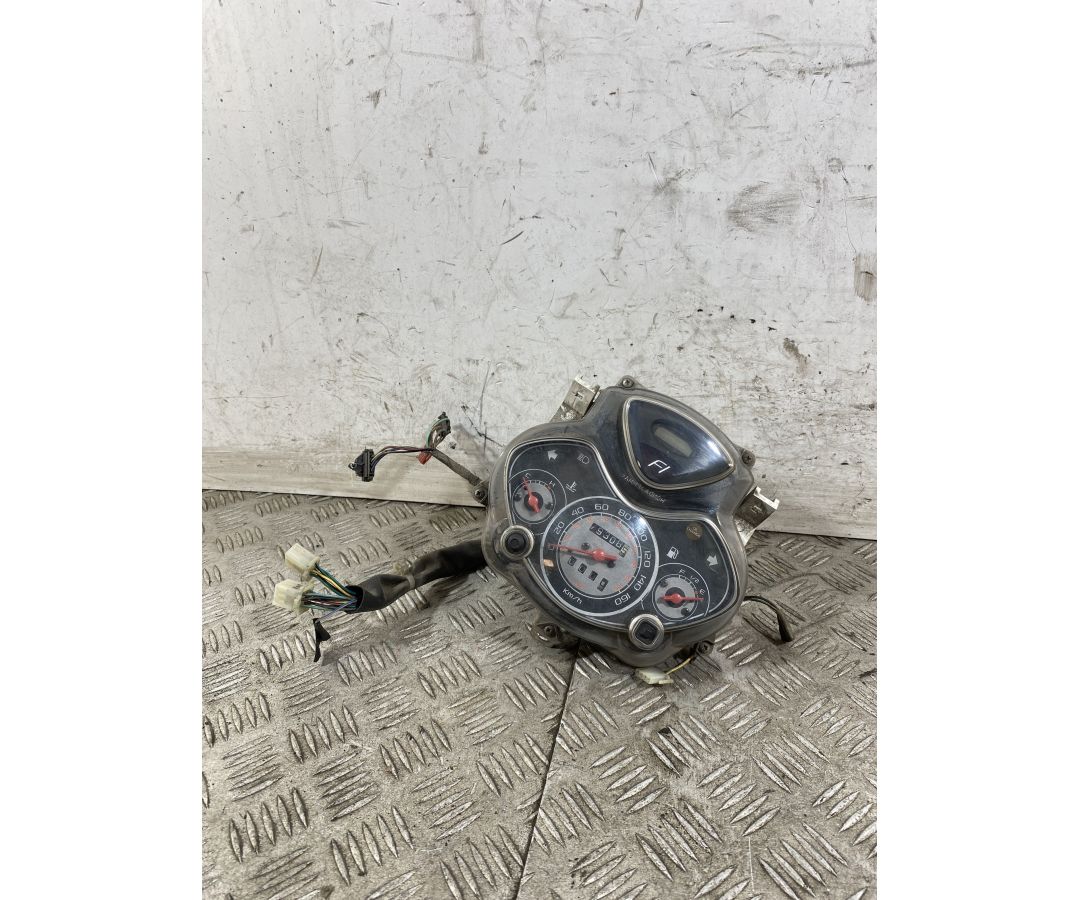 Strumentazione Contachilometri Honda PS 150ie dal 2006 al 2012 KM 79308  1748009548022