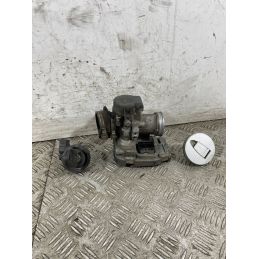 Kit Chiave Piaggio Beverly 350 dal 2011 al 2018 COD CM085204  1748010036723