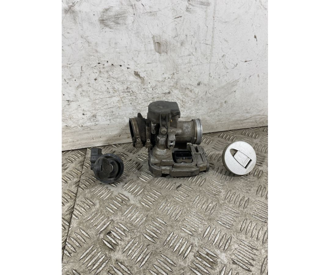 Kit Chiave Piaggio Beverly 350 dal 2011 al 2018 COD CM085204  1748010036723