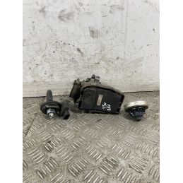 Kit Chiave Piaggio Beverly 350 dal 2011 al 2018 COD CM085204  1748010036723