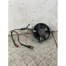 Elettroventola Honda Foresight 250 dal 1998 al 2004  1748010436332