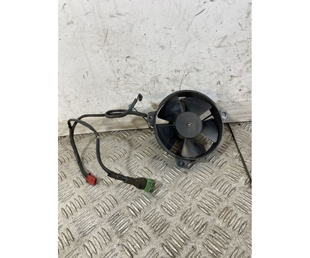 Elettroventola Honda Foresight 250 dal 1998 al 2004  1748010436332