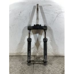 Forcella Honda Silver Wing 400 / 600 Dal 2001 al 2009  1748010771198