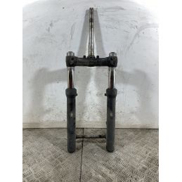 Forcella Honda Silver Wing 400 / 600 Dal 2001 al 2009  1748010771198