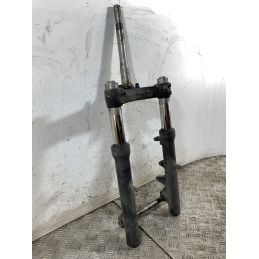 Forcella Honda Silver Wing 400 / 600 Dal 2001 al 2009  1748010771198