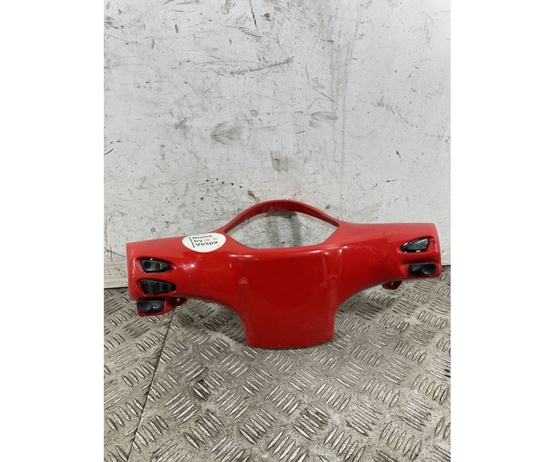 Carena Portastrumentazione Piaggio Vespa LX 150 Dal 2005 al 2011  1748011357001