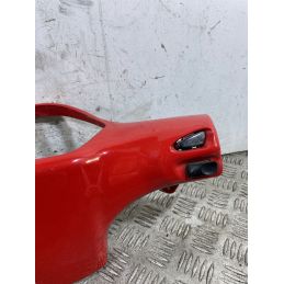 Carena Portastrumentazione Piaggio Vespa LX 150 Dal 2005 al 2011  1748011357001