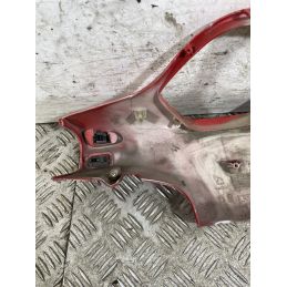 Carena Portastrumentazione Piaggio Vespa LX 150 Dal 2005 al 2011  1748011357001