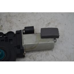 Motorino Alzacristallo Anteriore DX Lancia Ypsilon Dal 2003 al 2011 Cod 51001603  1748011526636