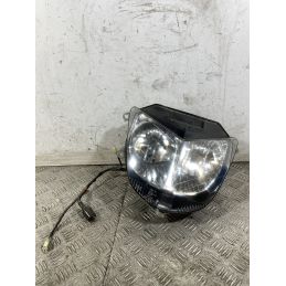 Faro Fanale Anteriore Honda Foresight 250 dal 1998 al 2004  1748012295968