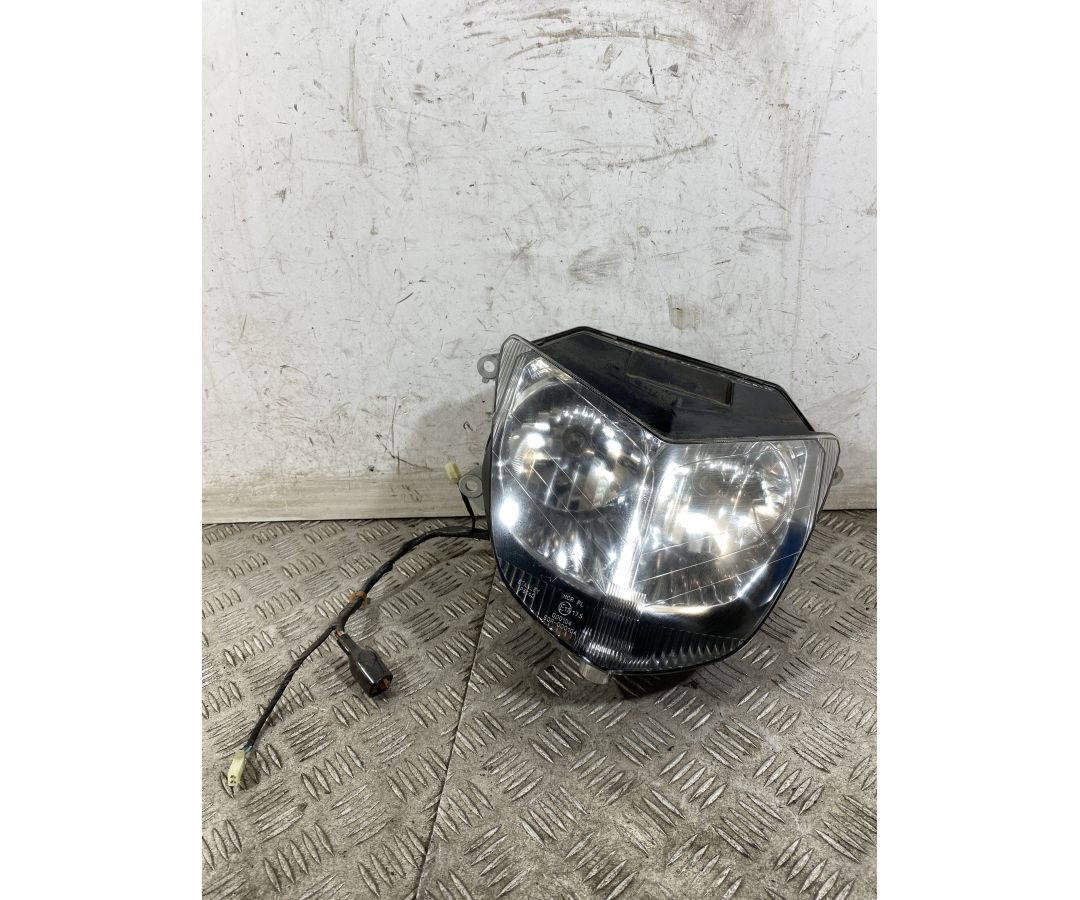 Faro Fanale Anteriore Honda Foresight 250 dal 1998 al 2004  1748012295968