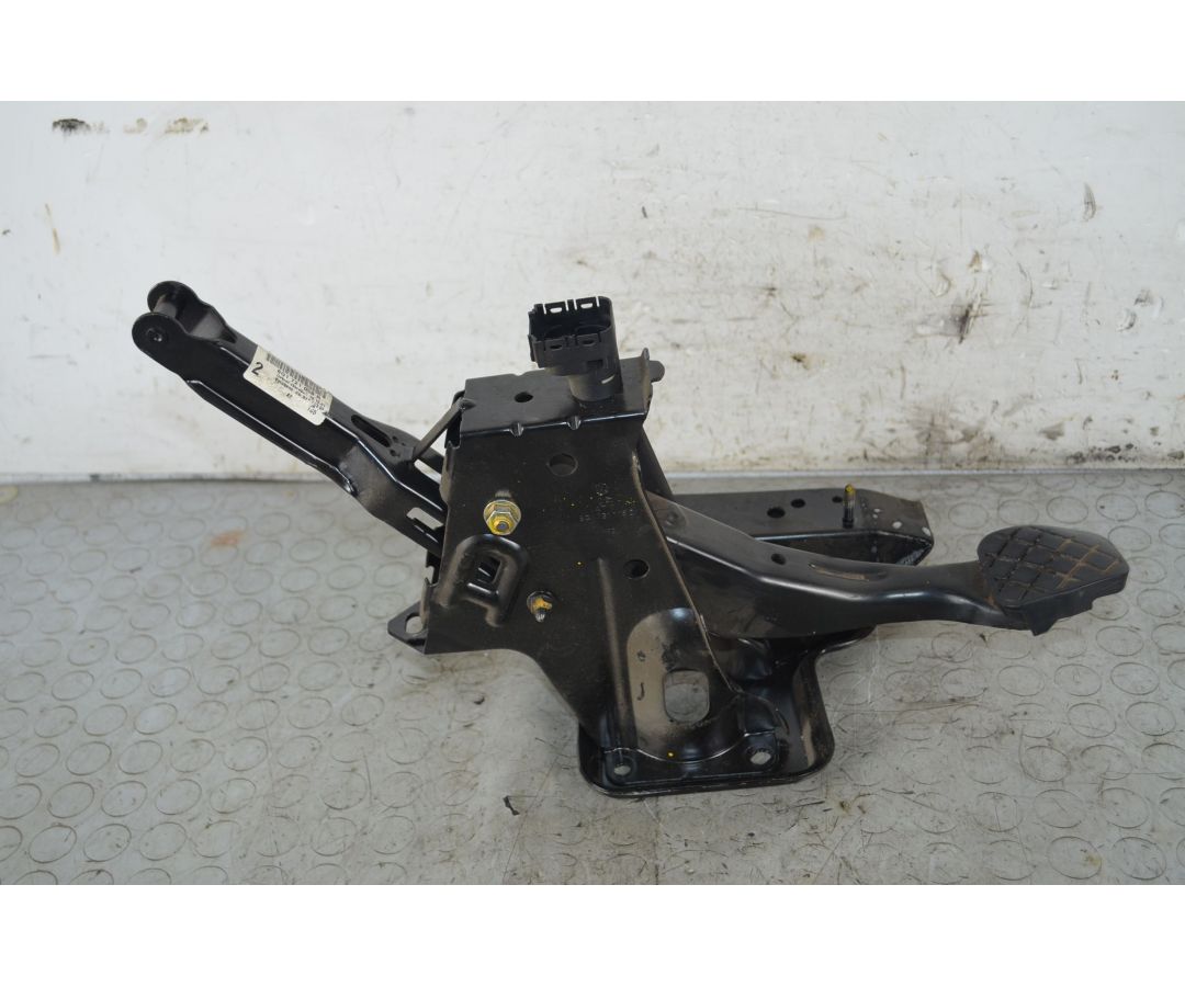 Pedale Freno Seat Ibiza Dal 2002 al 2009 Cod 6Q1721058R  1748012384945