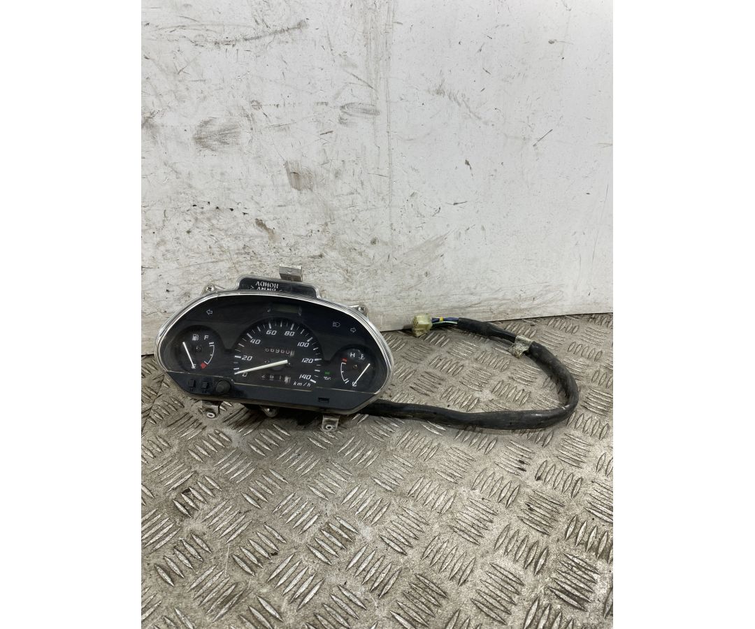 Strumentazione Contachilometri Honda Foresight 250 dal 1998 al 2004 KM 66960  1748012590612