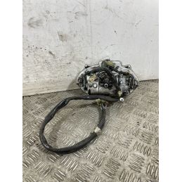 Strumentazione Contachilometri Honda Foresight 250 dal 1998 al 2004 KM 66960  1748012590612