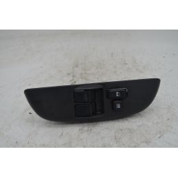Pulsantiera Alzacristalli Anteriore SX Toyota Yaris Verso Dal 2003 al 2007 Cod 84820-52170  1748012798902