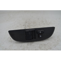 Pulsantiera Alzacristalli Anteriore SX Toyota Yaris Verso Dal 2003 al 2007 Cod 84820-52170  1748012798902