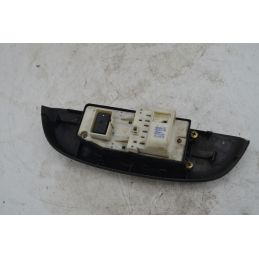 Pulsantiera Alzacristalli Anteriore SX Toyota Yaris Verso Dal 2003 al 2007 Cod 84820-52170  1748012798902