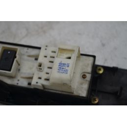 Pulsantiera Alzacristalli Anteriore SX Toyota Yaris Verso Dal 2003 al 2007 Cod 84820-52170  1748012798902