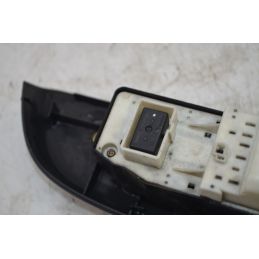 Pulsantiera Alzacristalli Anteriore SX Toyota Yaris Verso Dal 2003 al 2007 Cod 84820-52170  1748012798902