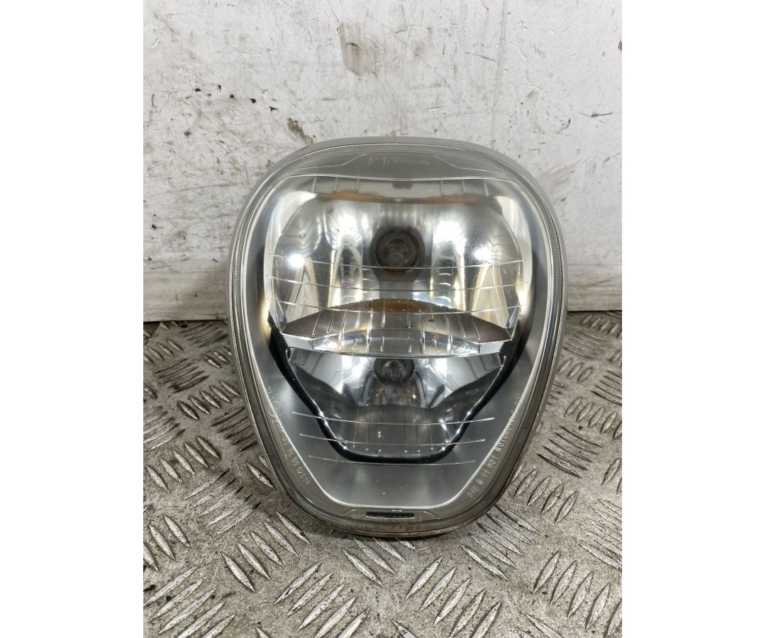 Faro Fanale Anteriore Piaggio Beverly 350 dal 2011 al 2018  1748013036133