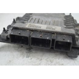 Centralina ECU Renault Megane Dal 2002 al 2010 Cod 8200847131  1748013168674