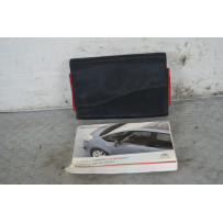 Libretto Uso e Manutenzione Citroen C4 Picasso Dal 2006 al 2013  1748013589868