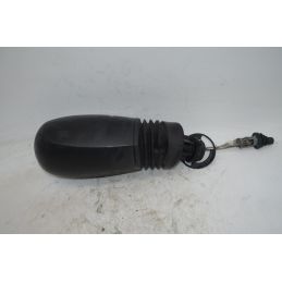 Specchietto Retrovisore esterno DX Fiat Punto 188 Dal 1999 al 2011 Cod 0157179  1748241259687
