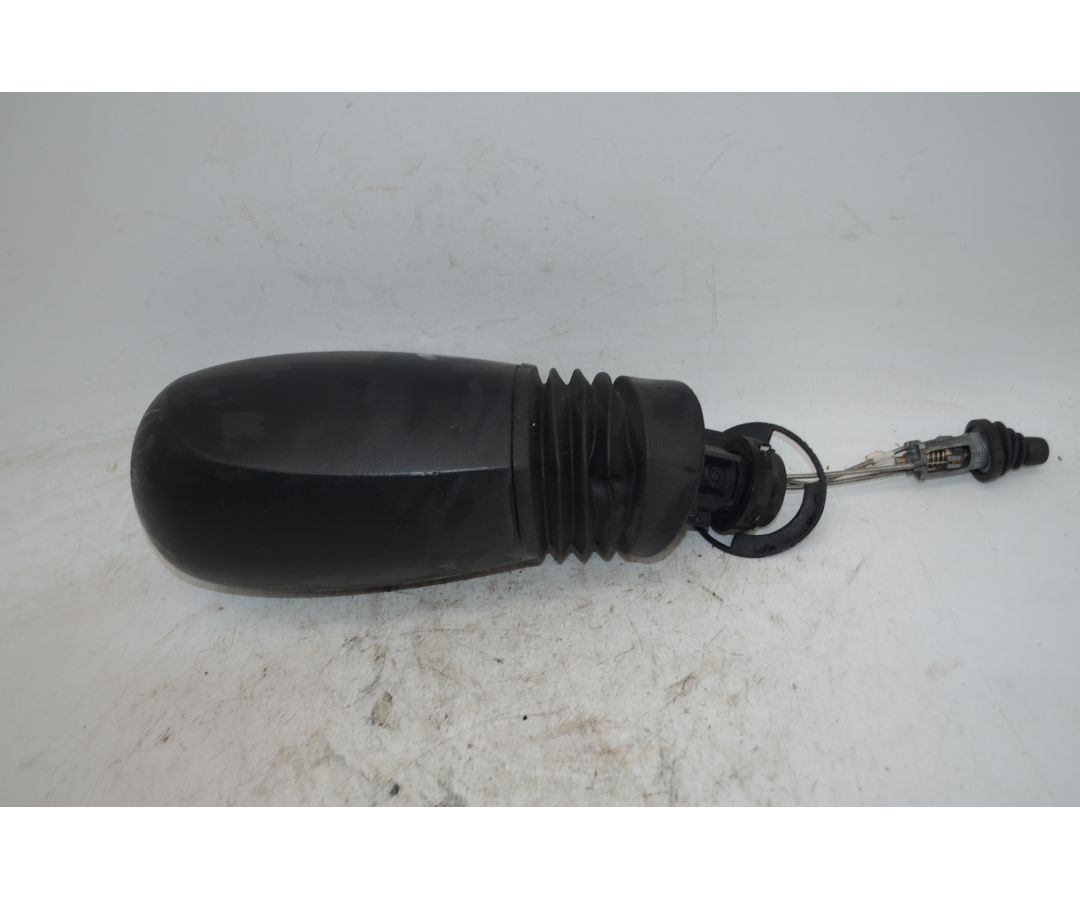 Specchietto Retrovisore esterno DX Fiat Punto 188 Dal 1999 al 2011 Cod 0157179  1748241259687