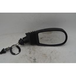 Specchietto Retrovisore esterno DX Fiat Punto 188 Dal 1999 al 2011 Cod 0157179  1748241259687