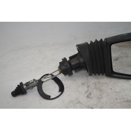 Specchietto Retrovisore esterno DX Fiat Punto 188 Dal 1999 al 2011 Cod 0157179  1748241259687