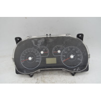 Strumentazione Contachilometri Completa Fiat Grande Punto  Dal 2005 al 2008 Cod 51803117  1748241611218