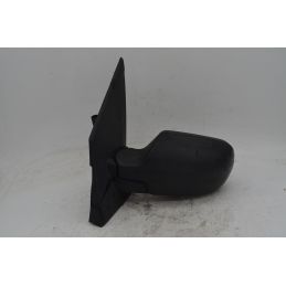 Specchietto Retrovisore esterno SX Ford Fusion Dal 2002 al 2012 Cod 015782  1748242313838