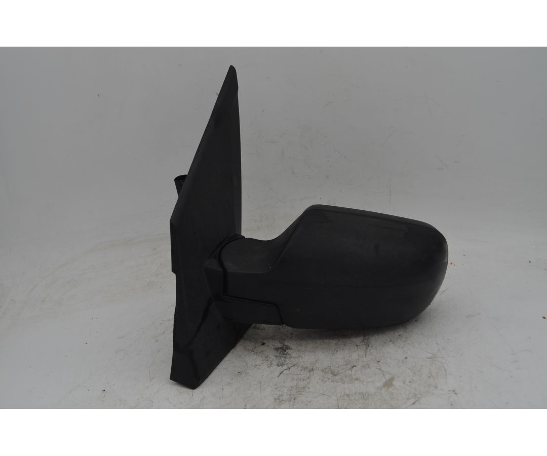Specchietto Retrovisore esterno SX Ford Fusion Dal 2002 al 2012 Cod 015782  1748242313838