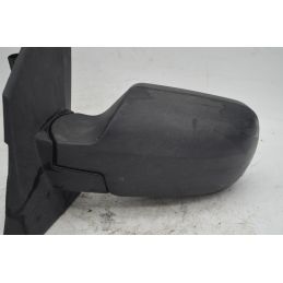 Specchietto Retrovisore esterno SX Ford Fusion Dal 2002 al 2012 Cod 015782  1748242313838