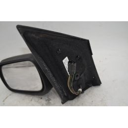 Specchietto Retrovisore esterno SX Ford Fusion Dal 2002 al 2012 Cod 015782  1748242313838