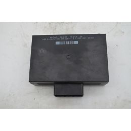 Centralina Comfort Volkswagen Polo 9N Dal 2001 al 2009 Cod 6Q0959433G  1748242767815
