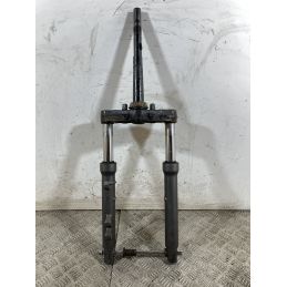 Forcella Benelli Caffènero 125 dal 2011 al 2016  1748243112720