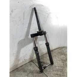 Forcella Benelli Caffènero 125 dal 2011 al 2016  1748243112720